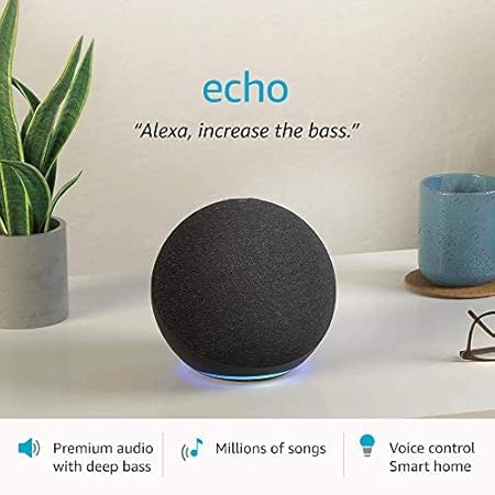 Echo Auto 2nd Gen