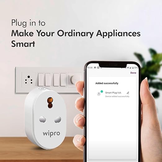 Amazon Smart Plug
