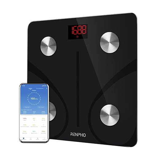 RENPHO Smart Scale