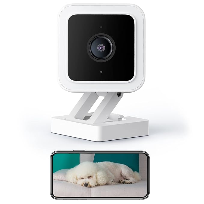 TP-Link Indoor Camera