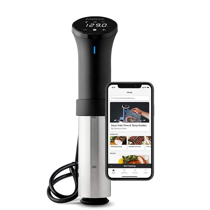 Anova Precision Cooker