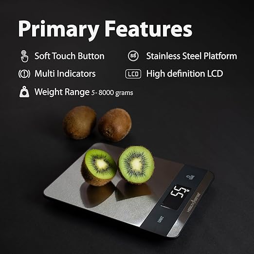 Etekcity Smart Scale