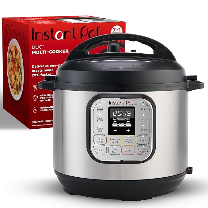 Instant Pot Pro Plus