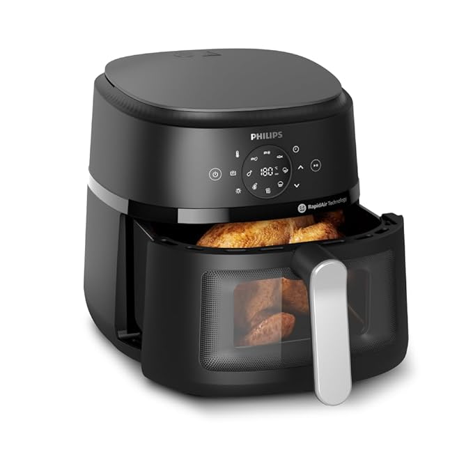 Ninja Crispi Air Fryer