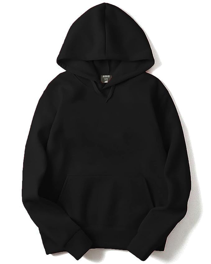 Baggy Hoodie