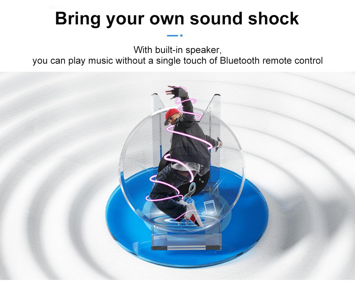 Holographic Fan Display