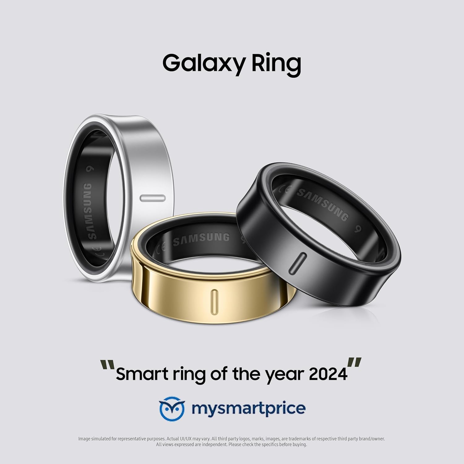 Samsung Galaxy Ring