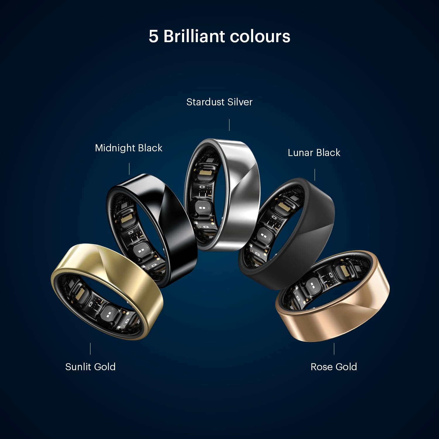 Noise Luna Ring Gen 2