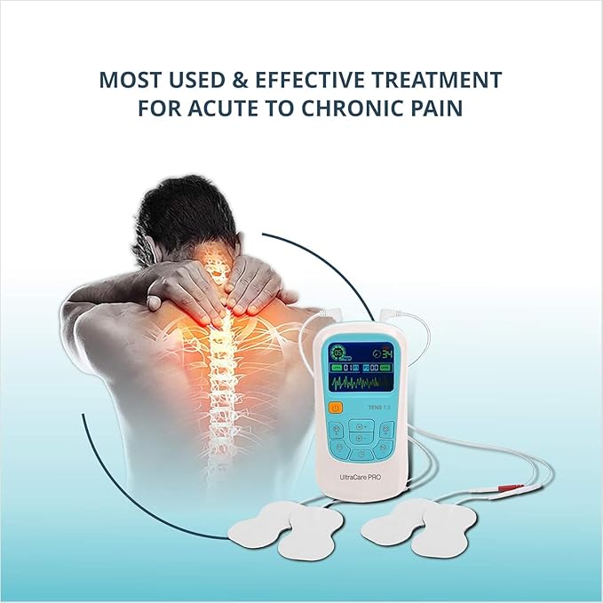 UltraCare PRO Moi Massager